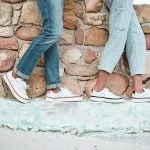 duurzame sneakers van appelleer