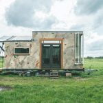 Tiny House in Westbroek
