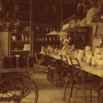 Webshop - goed voor de wereld