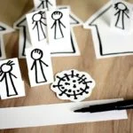 Coronavirus - elkaar helpen