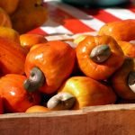 Cashewnoten: slecht voor de wereld