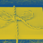 Duurzame cadeaus - goed voor de wereld