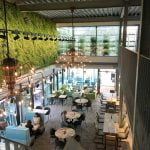 Green House in Utrecht: duurzame hotspot