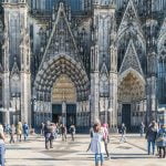 Duurzame citytrip naar Keulen