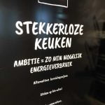 Stekkerloze keuken