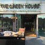 The Green House in Utrecht - duurzame hotspot