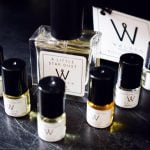 Walden natuurlijke parfum